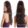 China Supplier Silk Top Brazilian Human Hair Full Lace Wig